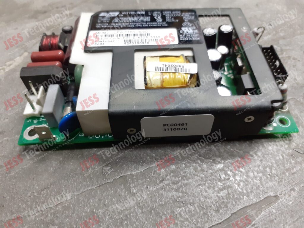 Image #3 of Repair PCB BOARD POWER SUPPLY LFVLT100-3000 PCB BOARD POWER SUPPLY MODEL : LFVLT100-3000 SERIAL : E01-D-K528-5349 E01-D-K528-5349 in Malaysia, Singapore, Thailand, Indonesia