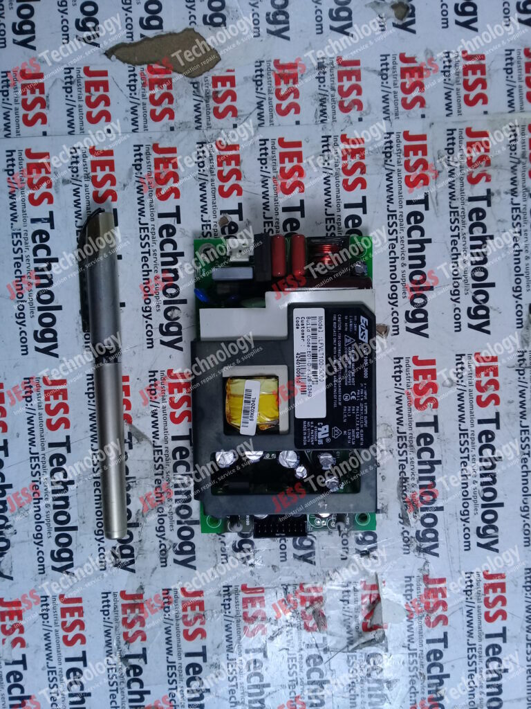 Image #2 of Repair PCB BOARD POWER SUPPLY LFVLT100-3000 PCB BOARD POWER SUPPLY MODEL : LFVLT100-3000 SERIAL : E01-D-K528-5349 E01-D-K528-5349 in Malaysia, Singapore, Thailand, Indonesia