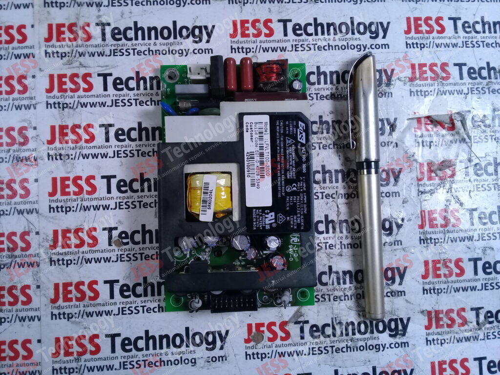 Image #1 of Repair PCB BOARD POWER SUPPLY LFVLT100-3000 PCB BOARD POWER SUPPLY MODEL : LFVLT100-3000 SERIAL : E01-D-K528-5349 E01-D-K528-5349 in Malaysia, Singapore, Thailand, Indonesia