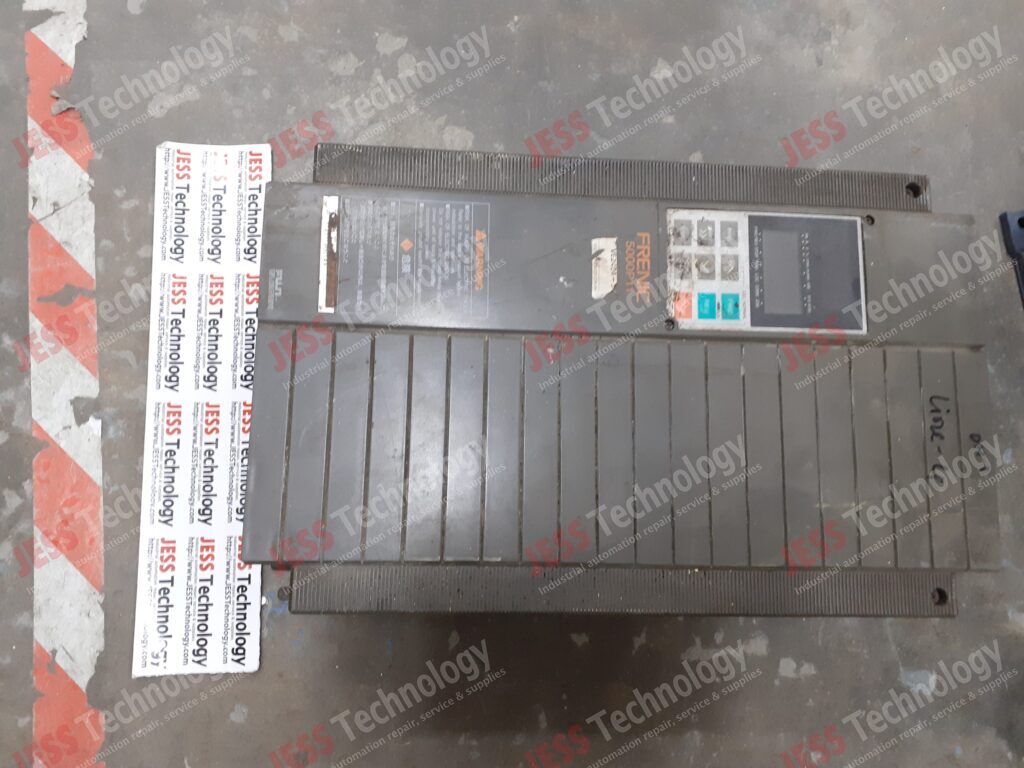 Image #2 of Repair FUJI ELECTRIC FRN18.5P11S-4JF Fuji frenic 5000P11 2Z4221S0014A in Malaysia, Singapore, Thailand, Indonesia