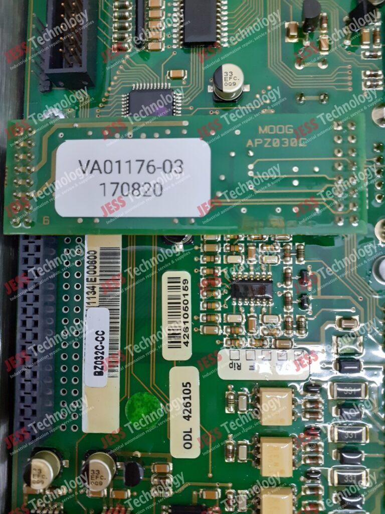 Image #2 of Repair MOOG ODL 426105 Moog 4261050159 in Malaysia, Singapore, Thailand, Indonesia