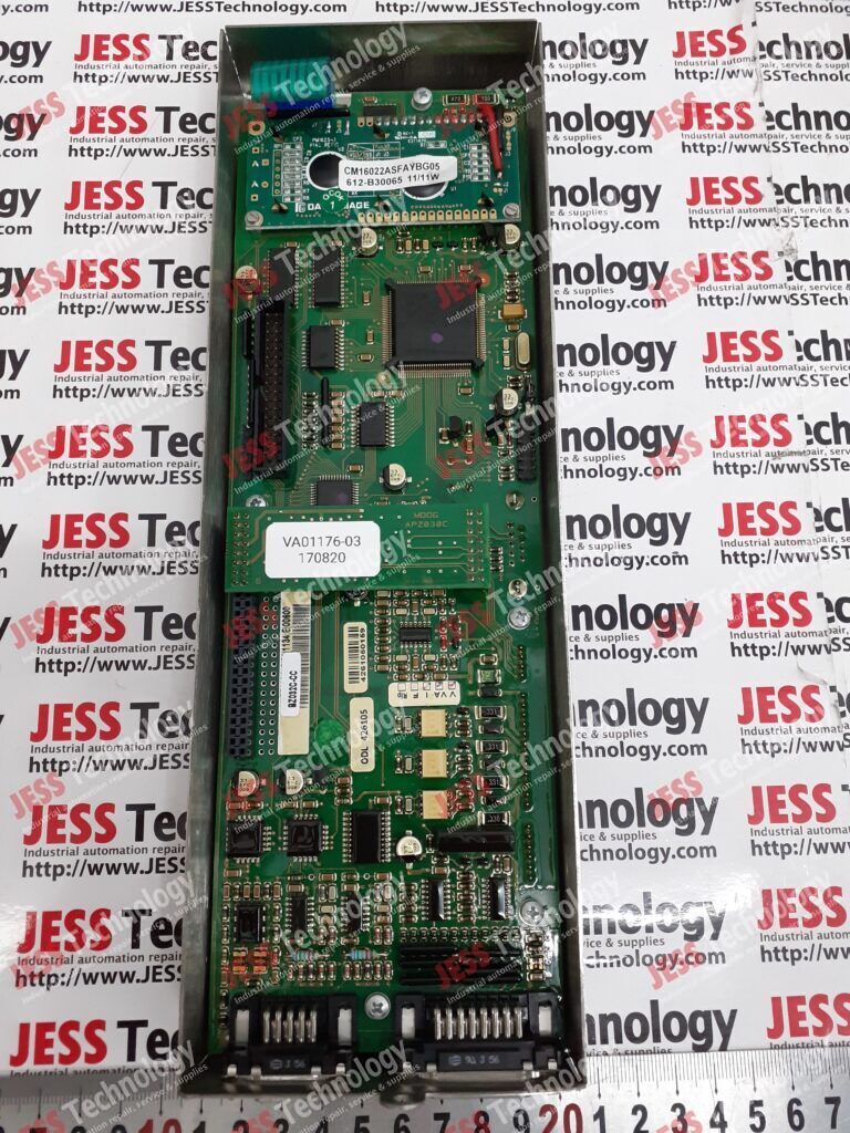 Image #1 of Repair MOOG ODL 426105 Moog 4261050159 in Malaysia, Singapore, Thailand, Indonesia