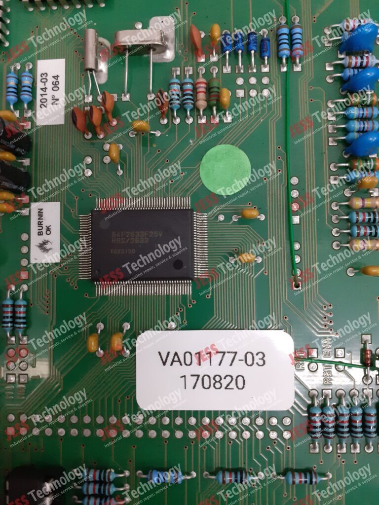Image #2 of Repair MEP 1318 Pcb board 09031647921 in Malaysia, Singapore, Thailand, Indonesia