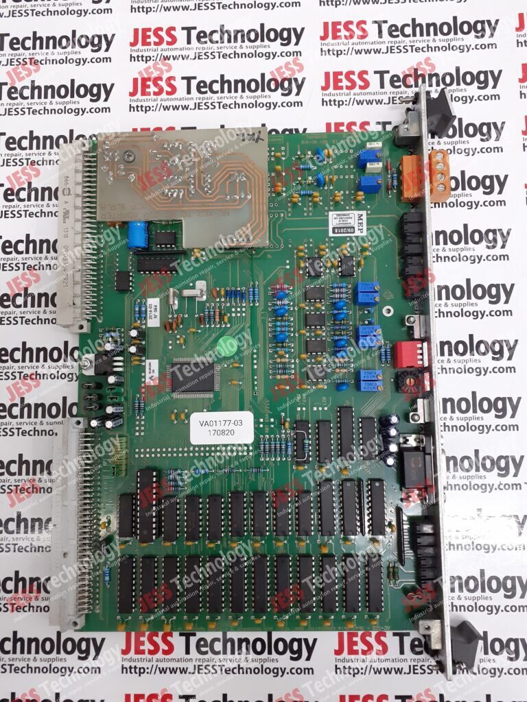 Image #1 of Repair MEP 1318 Pcb board 09031647921 in Malaysia, Singapore, Thailand, Indonesia