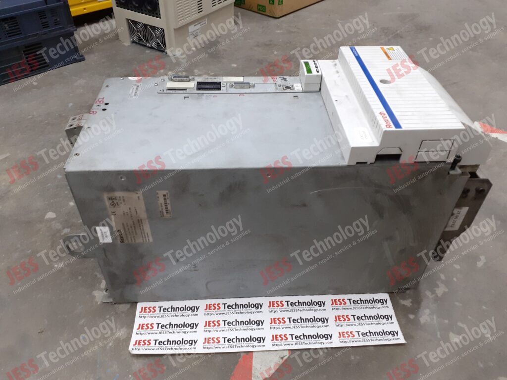 Image #1 of Repair REXROTH HCS03 1E-W0150-A-05 Rexroth inverter 7260302015705 in Malaysia, Singapore, Thailand, Indonesia