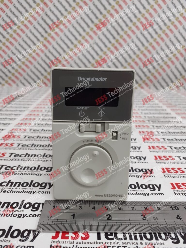 Image #1 of Repair ORIENTAL MOTOR US2D90-EC Speed controller UY5 1OD0705 in Malaysia, Singapore, Thailand, Indonesia