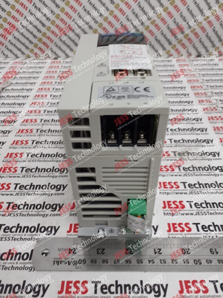 Image #1 of Repair MITSUBISHI MR-J2S-40A Mitsubishi servo M57K85627 in Malaysia, Singapore, Thailand, Indonesia