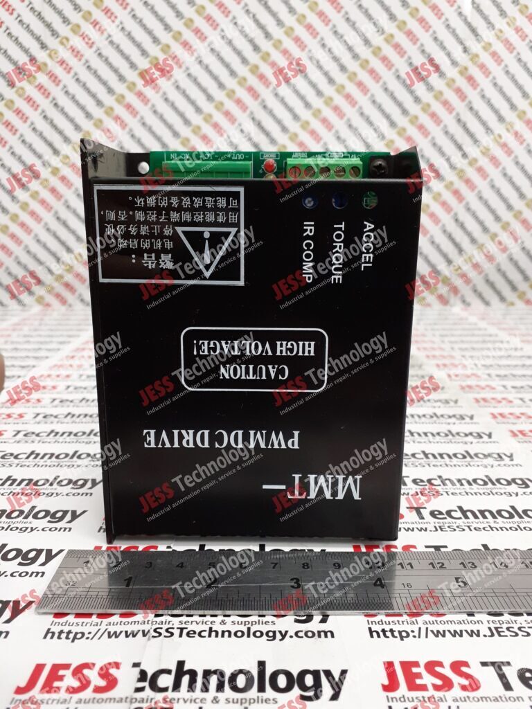 Image #1 of Repair Keya MMT-40DP10BL-SX PWM DC Drive - in Malaysia, Singapore, Thailand, Indonesia
