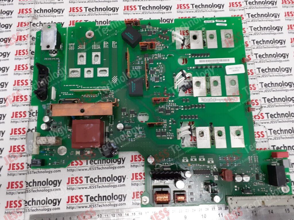 Image #1 of Repair SIEMENS 6SE7027-2TD84-1HF4 Siemens pcb T-X616110365 in Malaysia, Singapore, Thailand, Indonesia