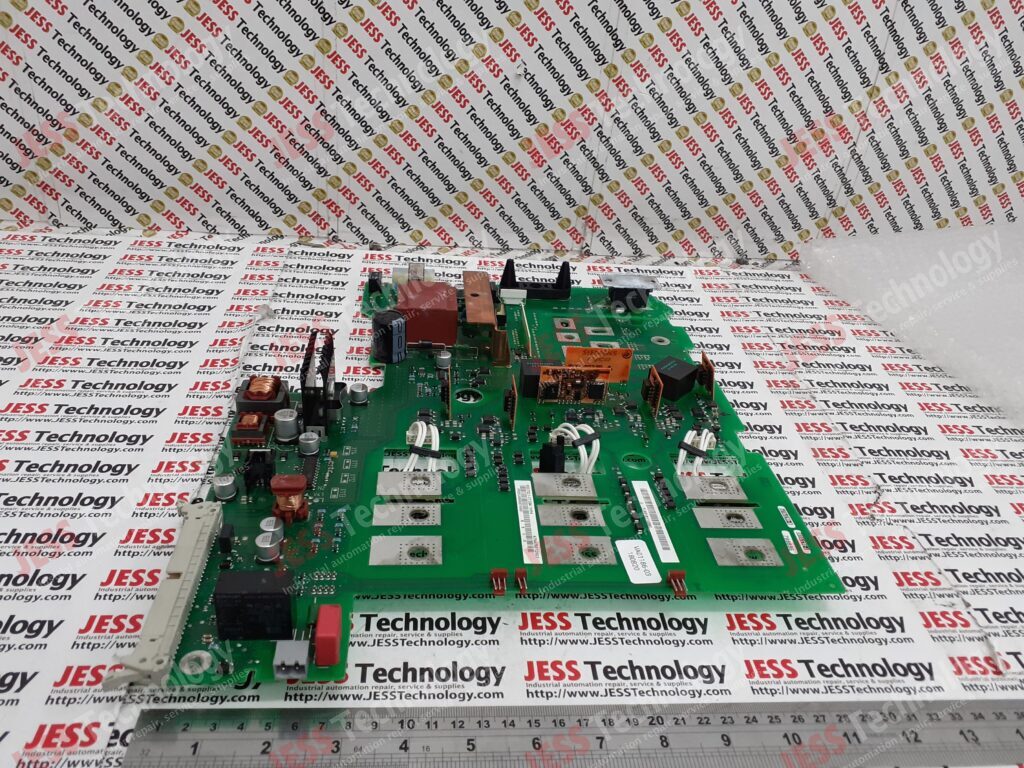 Image #2 of Repair SIEMENS 6SE7027-2TD84-1HF4 Siemens pcb T-X616110365 in Malaysia, Singapore, Thailand, Indonesia