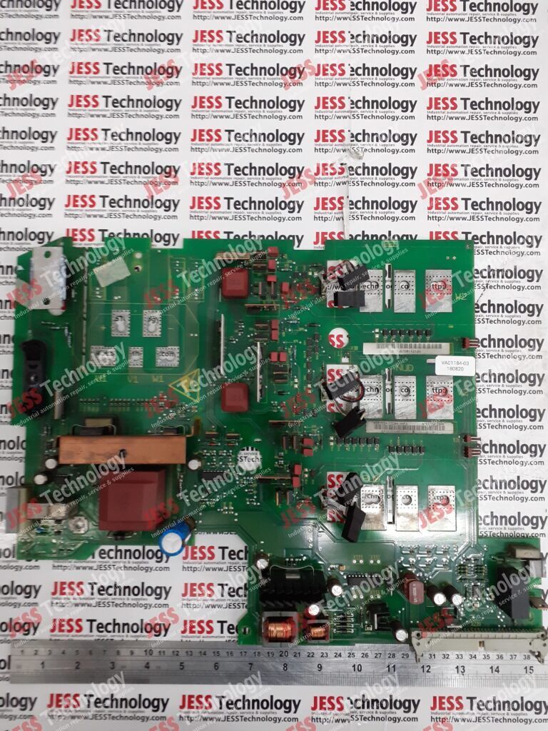 Image #1 of Repair SIEMENS 6SE7024-7TD84-1HF3 Siemens pcb T-S708112120 in Malaysia, Singapore, Thailand, Indonesia