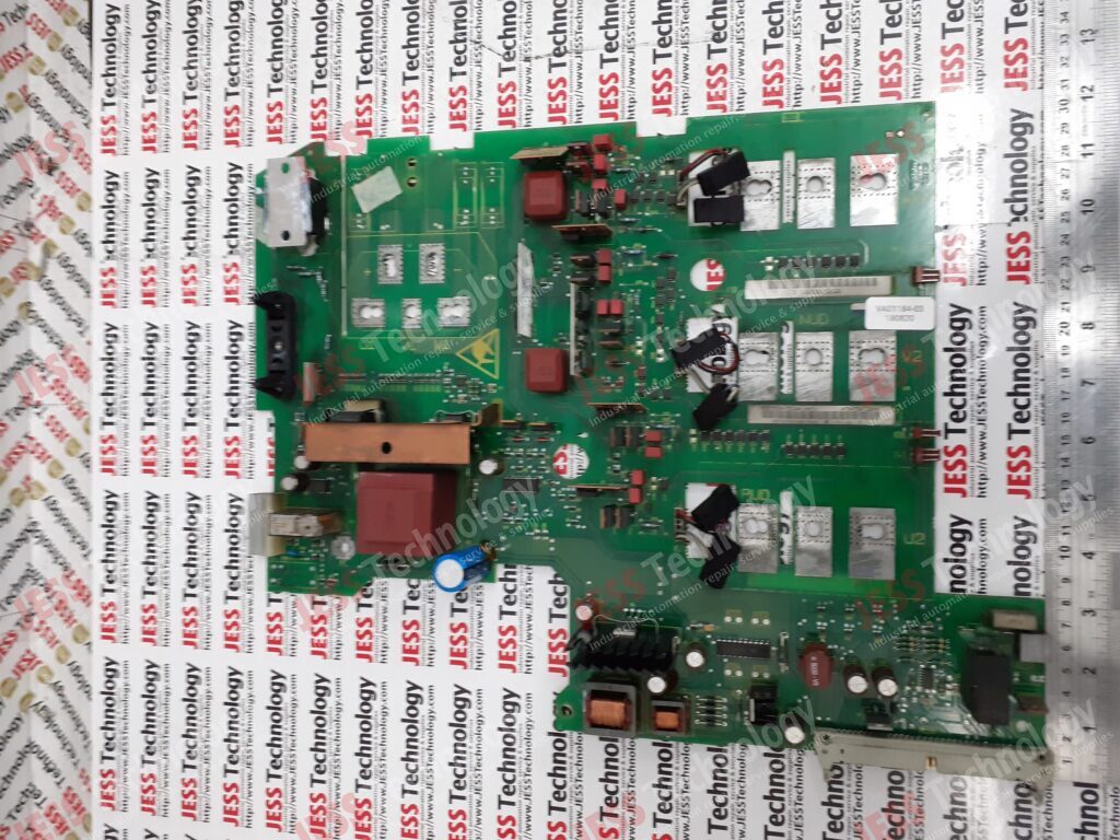 Image #2 of Repair SIEMENS 6SE7024-7TD84-1HF3 Siemens pcb T-S708112120 in Malaysia, Singapore, Thailand, Indonesia