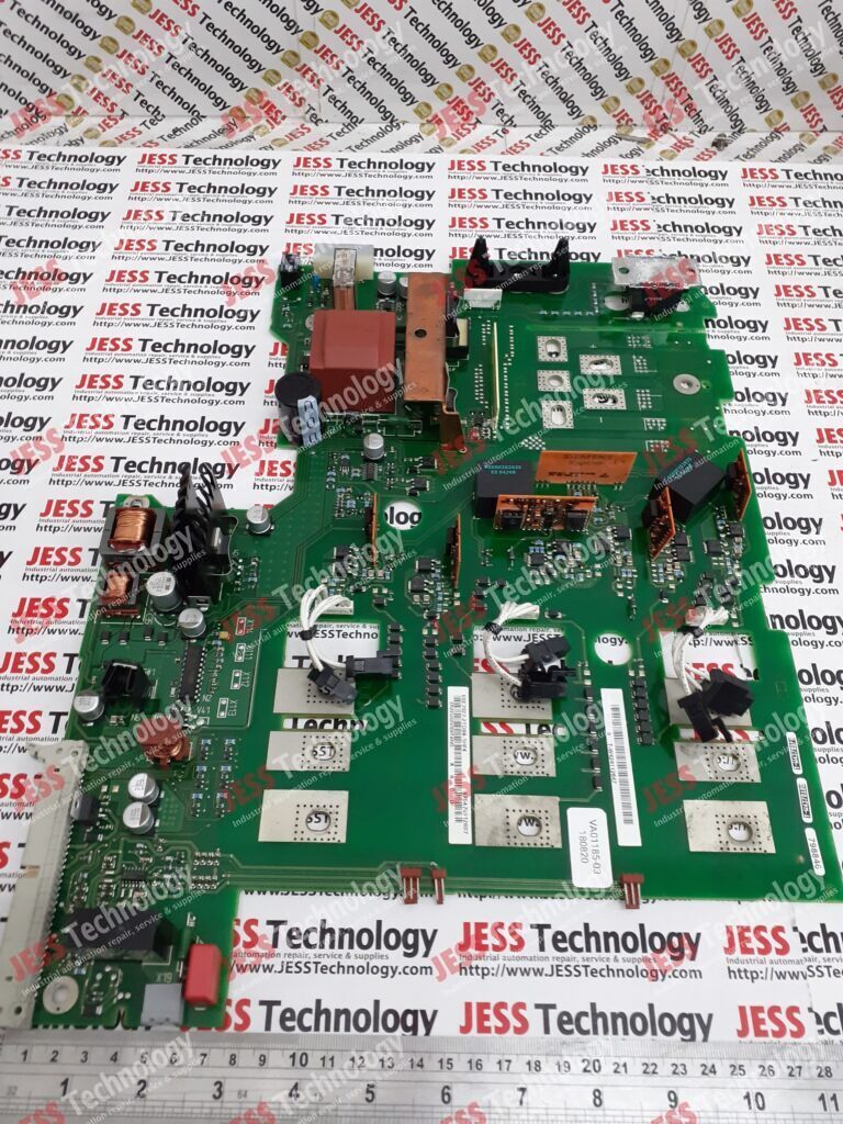 Image #2 of Repair SIEMENS 6SE7027-2TD84-1HF4 Siemens pcb T-W424112647 in Malaysia, Singapore, Thailand, Indonesia