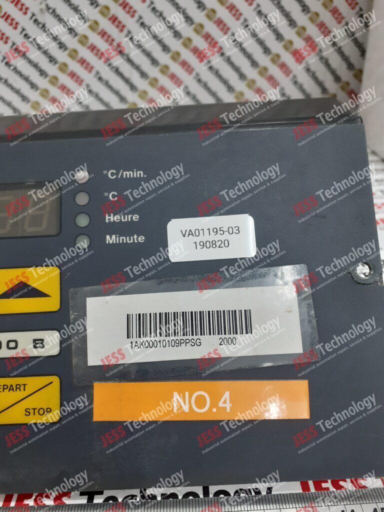 Image #2 of Repair DENTAIRE S-43-1316 Panel 1AK00010109PPSG 2000 in Malaysia, Singapore, Thailand, Indonesia