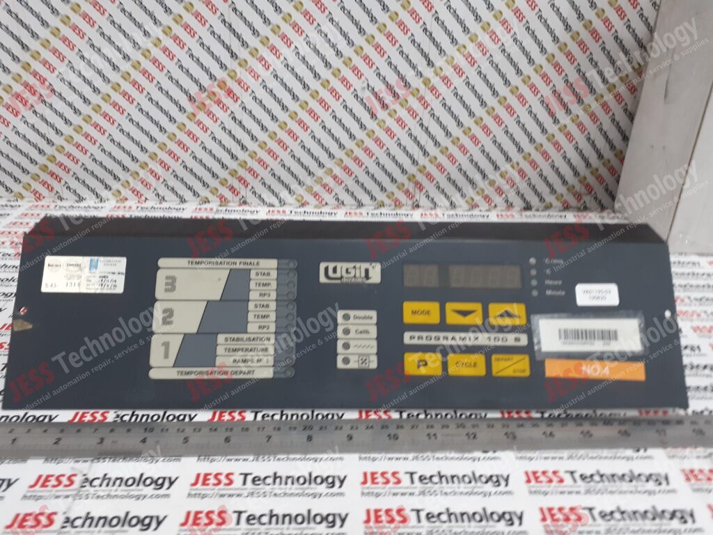 Image #1 of Repair DENTAIRE S-43-1316 Panel 1AK00010109PPSG 2000 in Malaysia, Singapore, Thailand, Indonesia