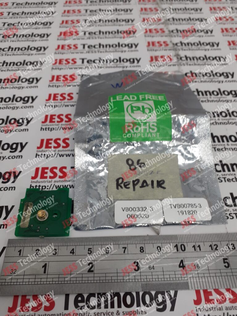 Image #2 of Repair HACH 5760400 hach board 081215819 in Malaysia, Singapore, Thailand, Indonesia