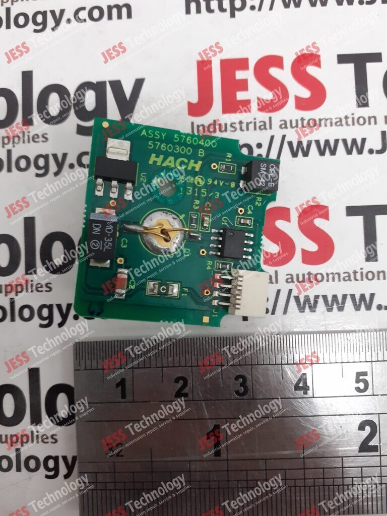 Image #1 of Repair HACH 5760400 hach board 150688989 in Malaysia, Singapore, Thailand, Indonesia