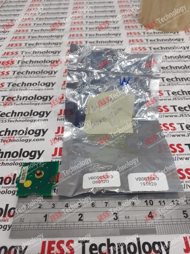Image #2 of Repair HACH 5760400 hach board 150688989 in Malaysia, Singapore, Thailand, Indonesia