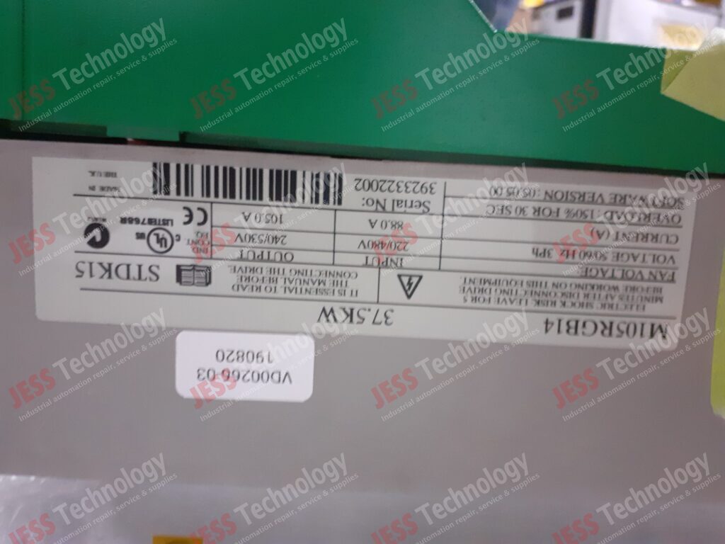 Image #2 of Repair MENTOR 2 M105RGB14 Mentor 11 3923322002 in Malaysia, Singapore, Thailand, Indonesia