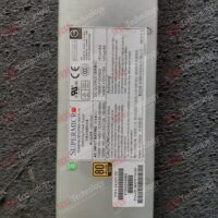 Repair – PWS-1K41P-1R Brand: Supermicr Switching Power Supply Model: PWS-1K41P-1R S/N: 672042046881 672042046881 in Malaysia, Singapore, Thailand, Indonesia