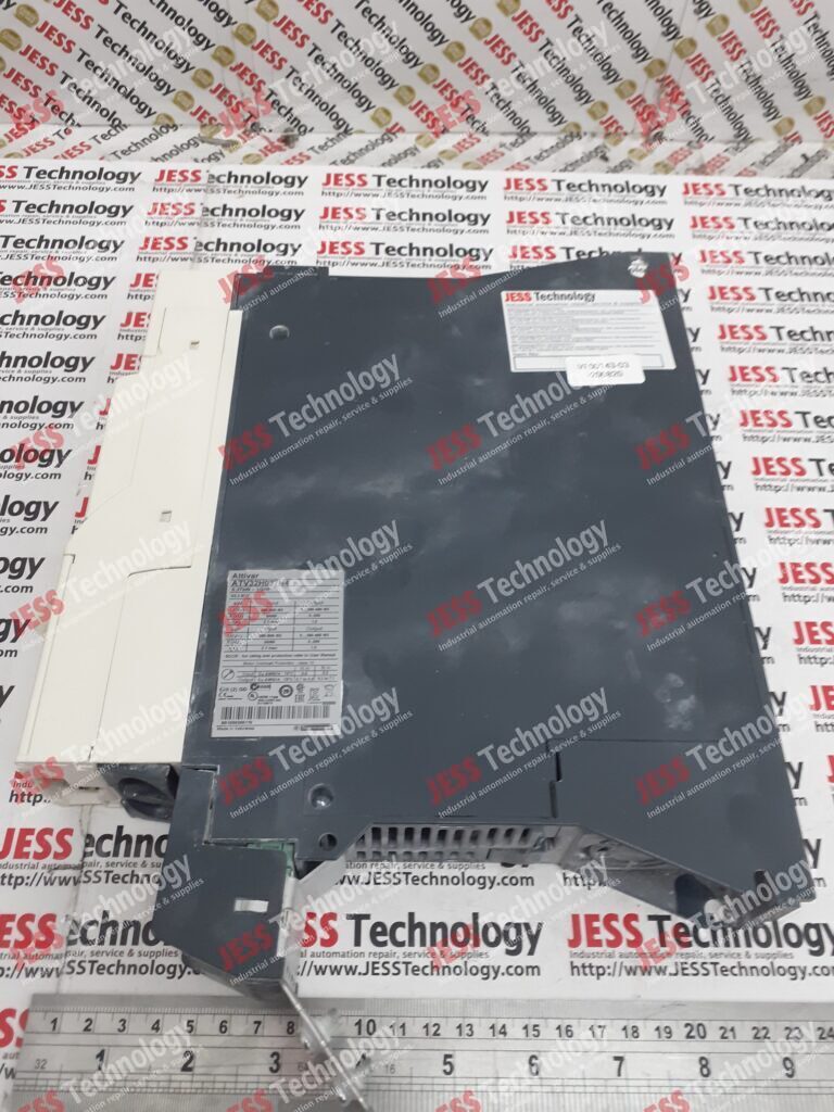 Image #1 of Repair SCHNEIDER ATV32H037N4 Schneider inverter 8B1650356110 in Malaysia, Singapore, Thailand, Indonesia