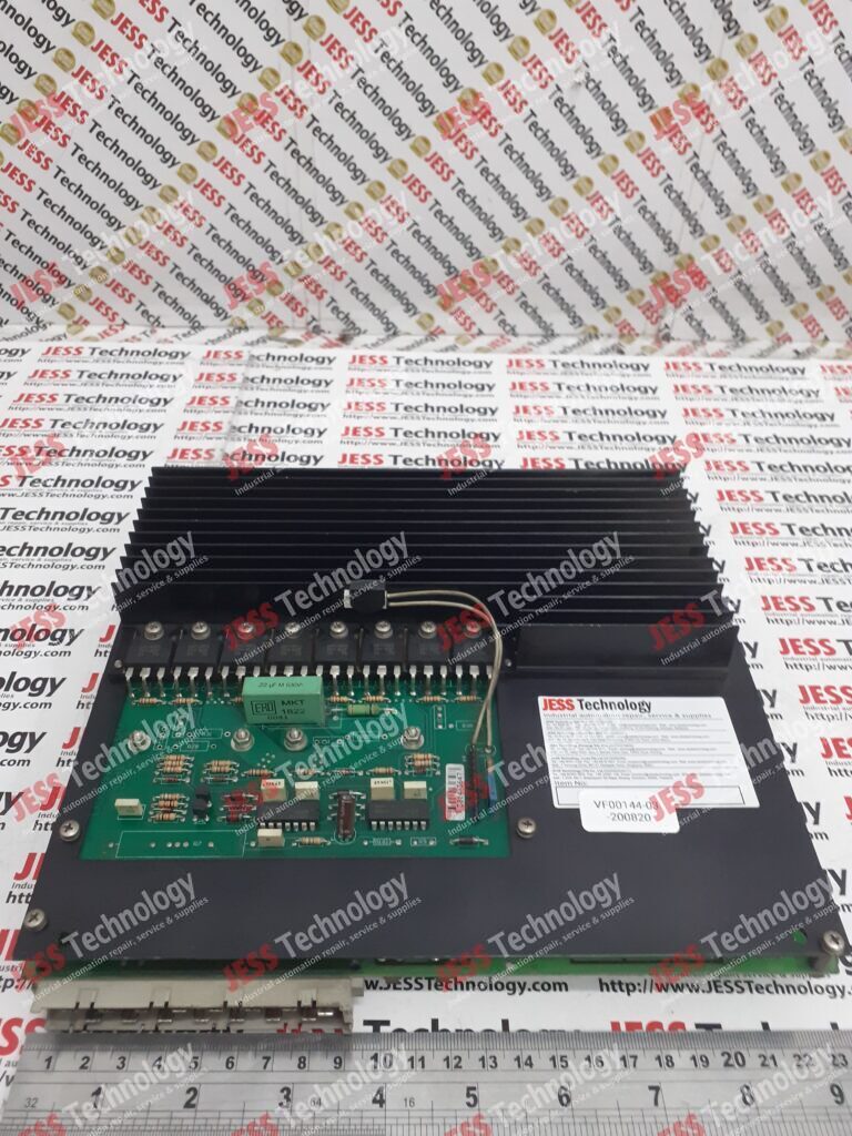 Image #2 of Repair MESA SMVE2420M59 Pcb board 00098522 in Malaysia, Singapore, Thailand, Indonesia