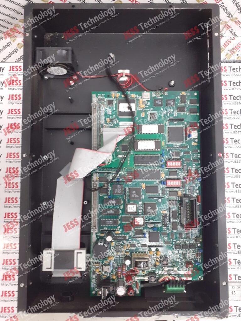 Image #1 of Repair MACO-SYS LLC 41AC-26403-219-5-A0 Barber colman controller (without cover) 001041801001 in Malaysia, Singapore, Thailand, Indonesia