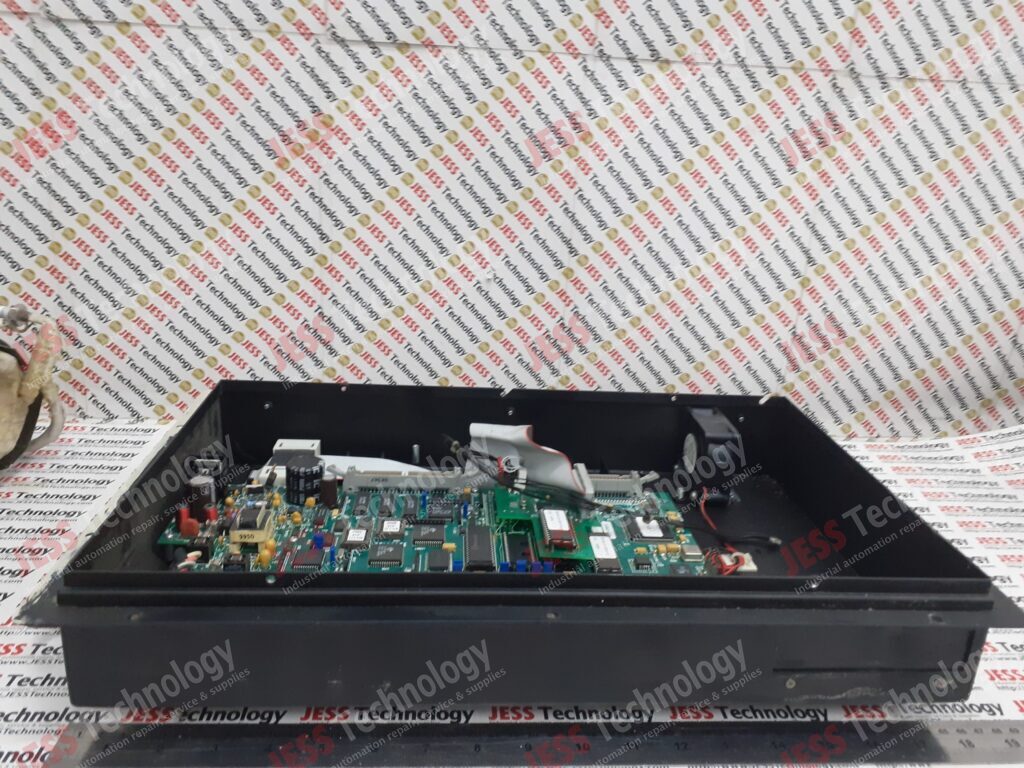 Image #2 of Repair MACO-SYS LLC 41AC-26403-219-5-A0 Barber colman controller (without cover) 001041801001 in Malaysia, Singapore, Thailand, Indonesia