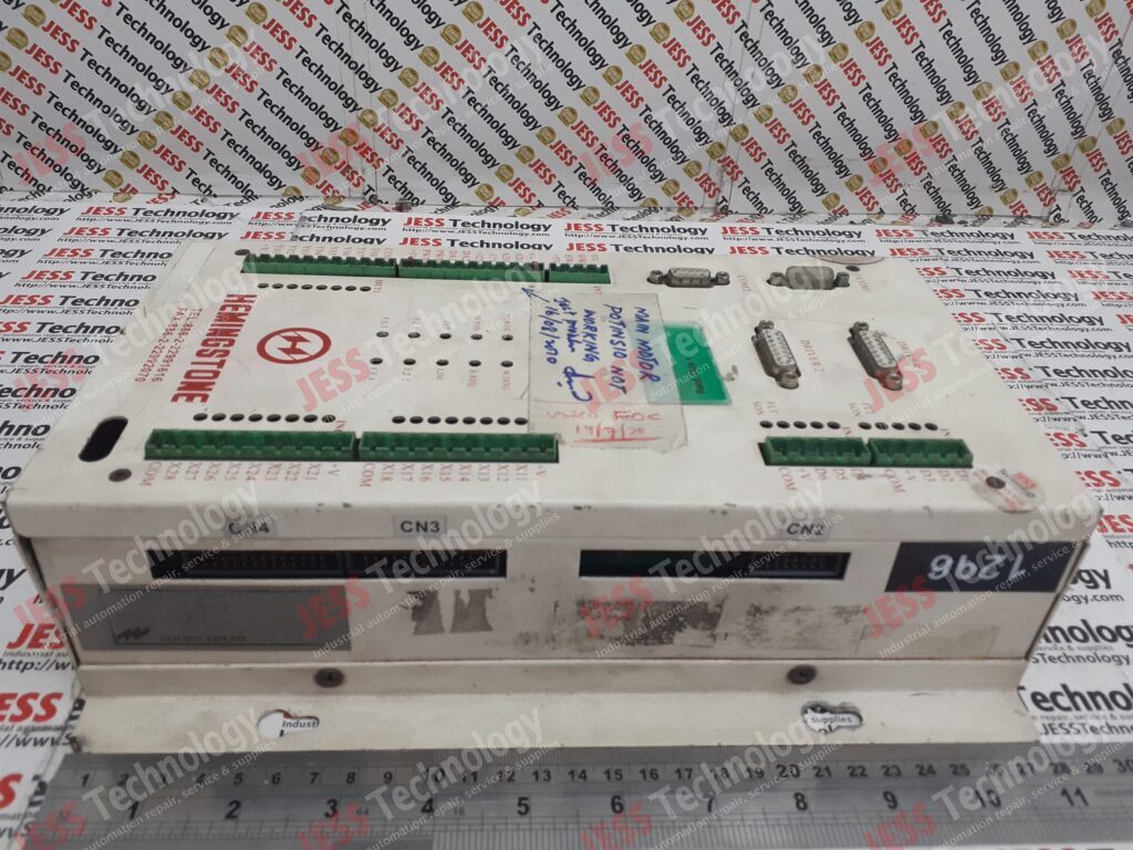 Image #2 of Repair HEMINGSTONE UTC-200P-TT HM 2 AXIS CONTROLLER MT-061018 in Malaysia, Singapore, Thailand, Indonesia