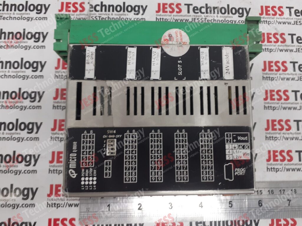 Image #1 of Repair QEM 96758015 PLC QEM 11101575 in Malaysia, Singapore, Thailand, Indonesia