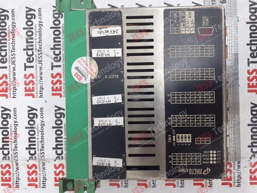 Image #1 of Repair QEM 96758015 PLC QEM 11001681 in Malaysia, Singapore, Thailand, Indonesia