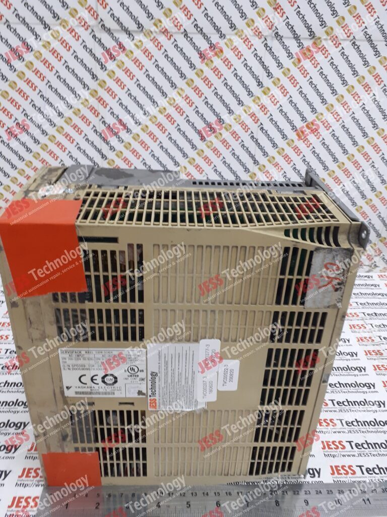 Image #2 of Repair YASKAWA SGDM-50ADA Yaskawa servopack D0059D952830036 in Malaysia, Singapore, Thailand, Indonesia