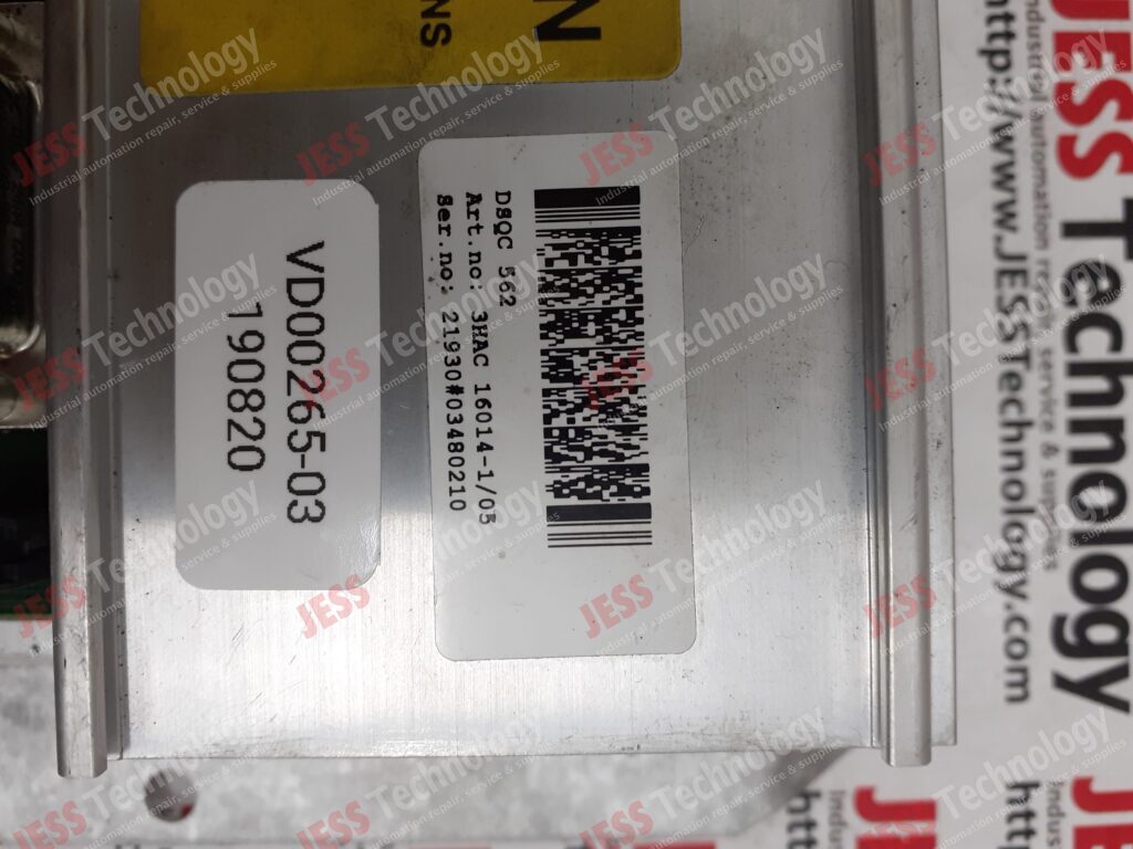 Image #2 of Repair DISPLAY PCB BOARD 3HAC 16014-1/05 Pcb robot 21930#03480210 in Malaysia, Singapore, Thailand, Indonesia