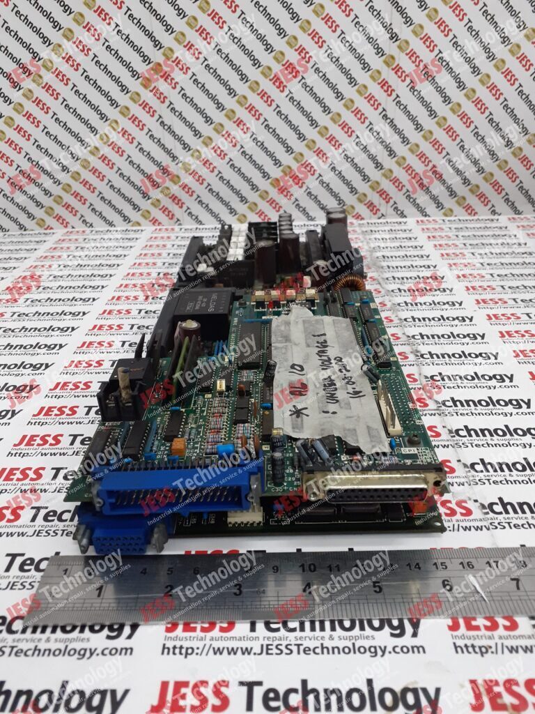 Image #1 of Repair MITSUBISHI RF08 RF08C mitsubishi servo board A 6625 in Malaysia, Singapore, Thailand, Indonesia