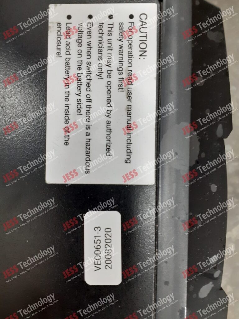 Image #2 of Repair KOSS MAXTRON MX-2KW Ups 83221312101060 in Malaysia, Singapore, Thailand, Indonesia