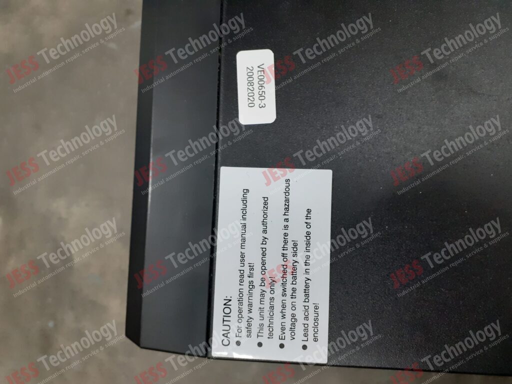 Image #2 of Repair RIGHT POWER TECHNOLOGY TITAN NEO P3K Ups 83321812501713 in Malaysia, Singapore, Thailand, Indonesia