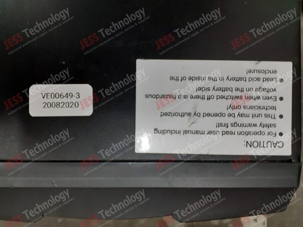 Image #2 of Repair RIGHT POWER TECHNOLOGY TITAN NEO P3K Ups 83321509101542 in Malaysia, Singapore, Thailand, Indonesia