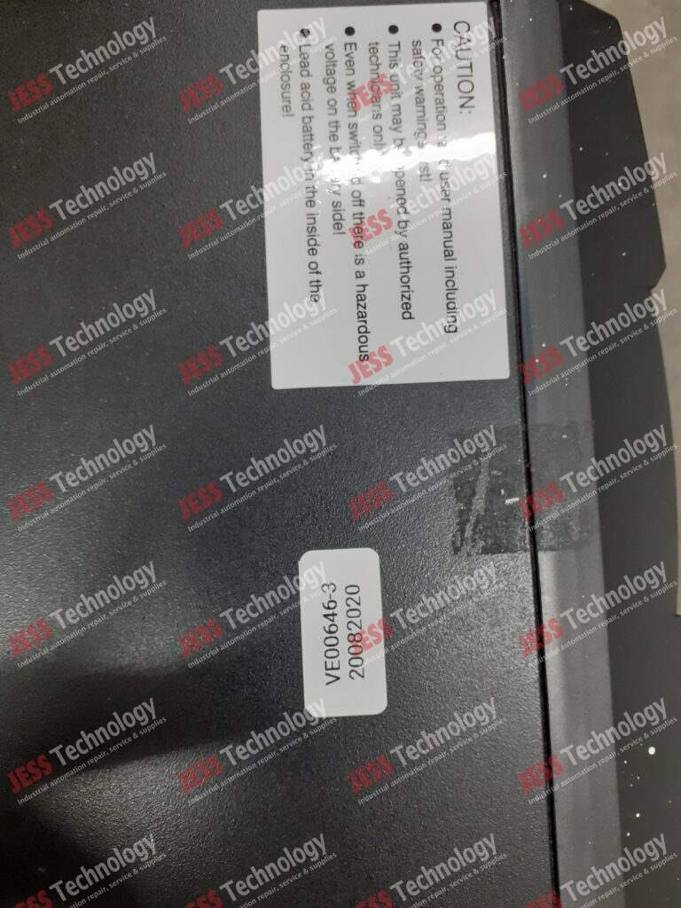 Image #2 of Repair RIGHT POWER TECHNOLOGY TITAN NEO P3K Ups PL-83321509101549 in Malaysia, Singapore, Thailand, Indonesia
