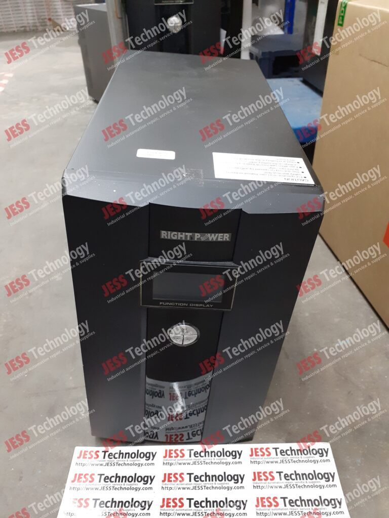 Image #1 of Repair RIGHT POWER TECHNOLOGY TITAN NEO P3K Ups PL-83321509101549 in Malaysia, Singapore, Thailand, Indonesia