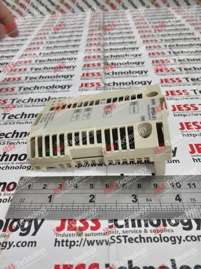 Image #2 of Repair ABB INVERTER RPBA-01 ABB profibus adapter C-0461475 in Malaysia, Singapore, Thailand, Indonesia