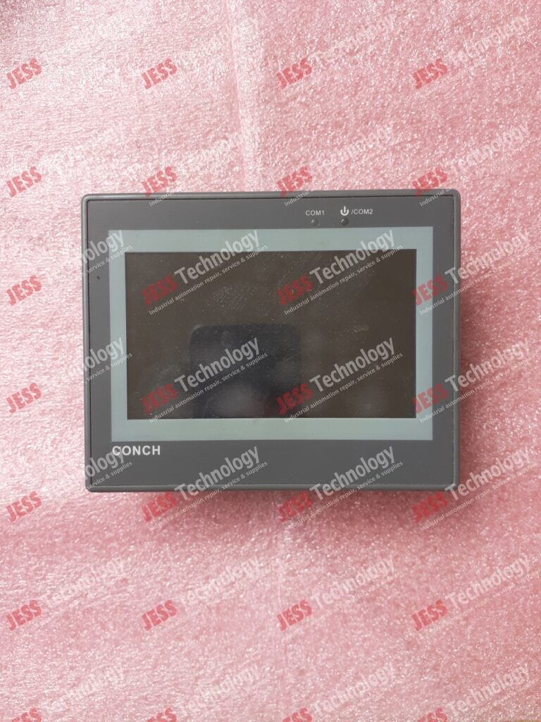 Image #3 of Repair CONCH HM-730S Conch HMI Model : HM-730S S/N : 001480 001480 in Malaysia, Singapore, Thailand, Indonesia