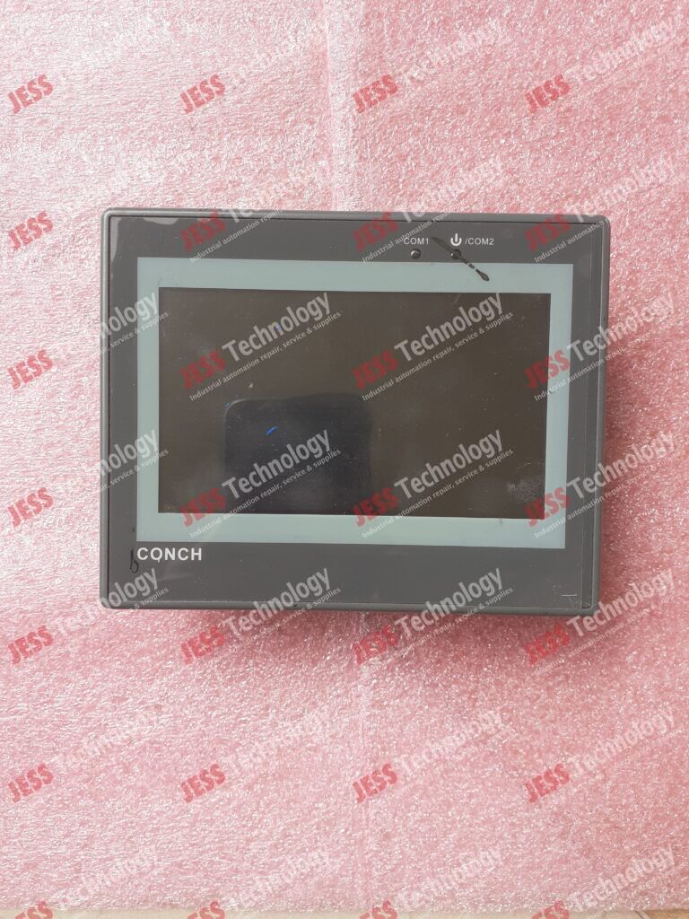 Image #3 of Repair CONCH HM-730S Conch HMI Model : HM-730S S/N : 001512 001512 in Malaysia, Singapore, Thailand, Indonesia