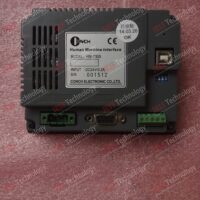 Repair CONCH HM-730S Conch HMI Model : HM-730S S/N : 001512 001512 in Malaysia, Singapore, Thailand, Indonesia