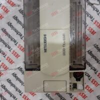 Repair MITSUBISHI FX2N-80MR-001 Brand: Mitsubishi PLC Model: FX2N-80MR 1121408 in Malaysia, Singapore, Thailand, Indonesia