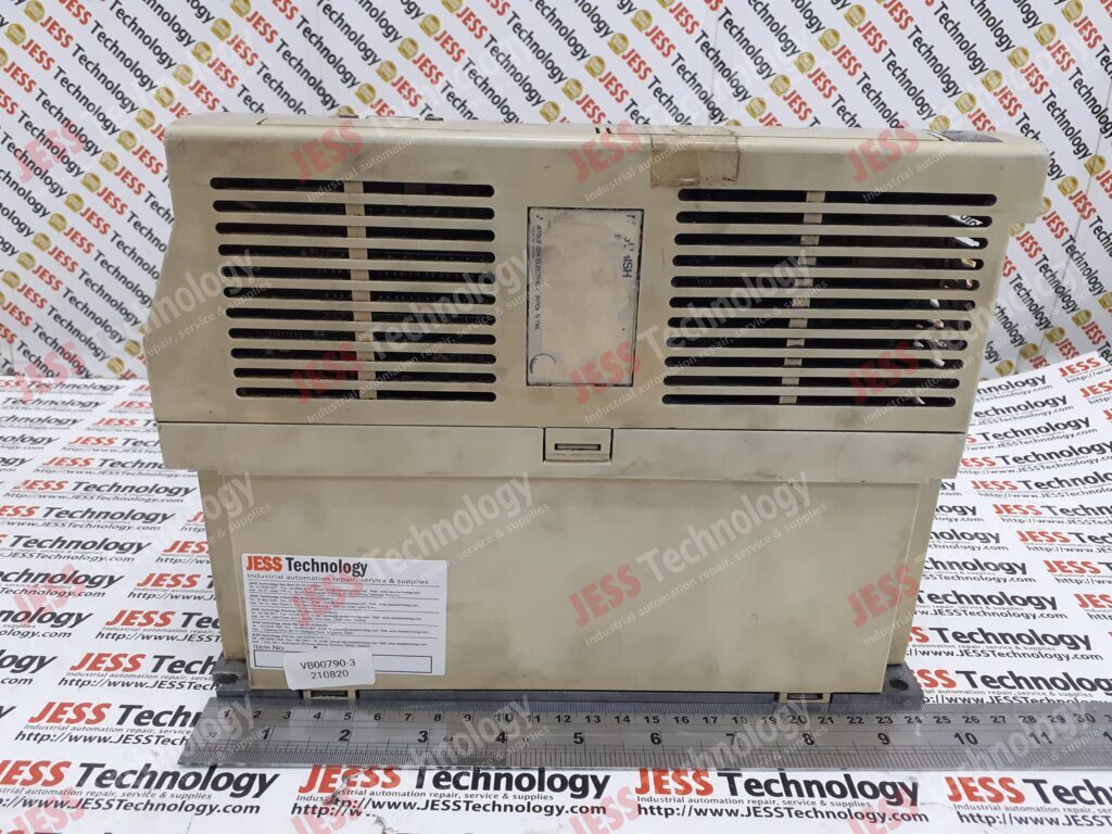 Image #2 of Repair MITSUBISHI MRH350ACN mitsubishi servopack - in Malaysia, Singapore, Thailand, Indonesia
