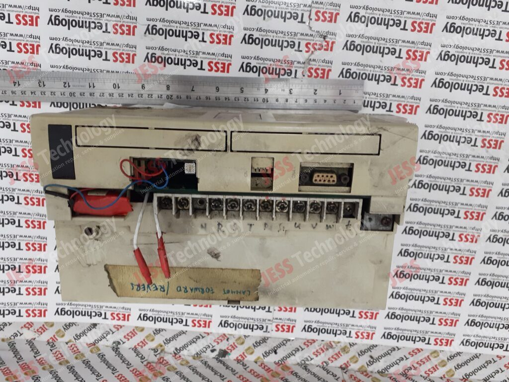 Image #1 of Repair MITSUBISHI MRH350ACN mitsubishi servopack - in Malaysia, Singapore, Thailand, Indonesia