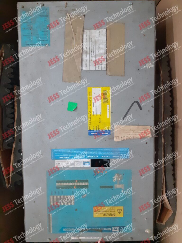 Image #4 of Repair HARMS-WENDE HW12540 Analog Brand: Harms-Wende Welding Inverter Model: HW12540 Analog Part Number: 1135055004 1135055004 in Malaysia, Singapore, Thailand, Indonesia