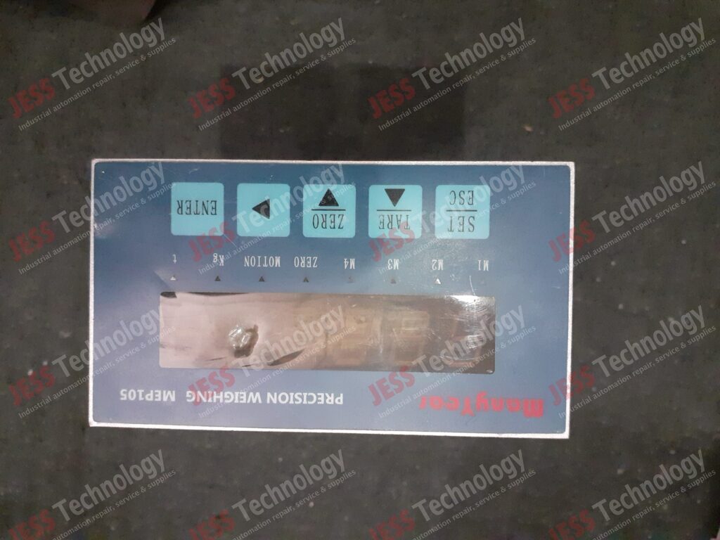 Image #3 of Repair MANY YEAR MEP105 Brand: ManyYear Precision Weighing Model: MEP105 - in Malaysia, Singapore, Thailand, Indonesia