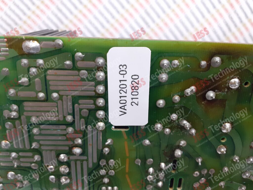 Image #2 of Repair MAIN PCB BOARD TCCB003B Hand cycle pcb - in Malaysia, Singapore, Thailand, Indonesia
