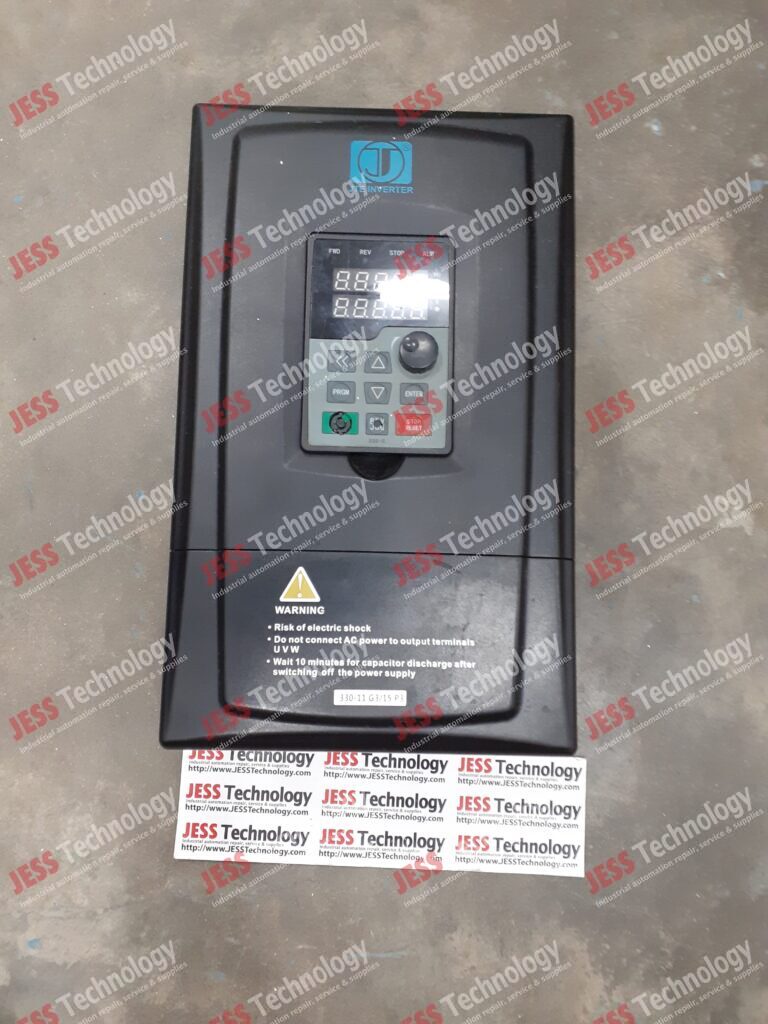 Image #1 of Repair JTE INVERTER JTE330 Jte inverter K0110G3ID0447B19E in Malaysia, Singapore, Thailand, Indonesia